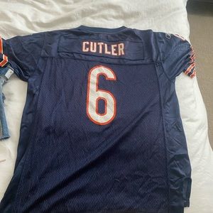 Chicago bears jersey